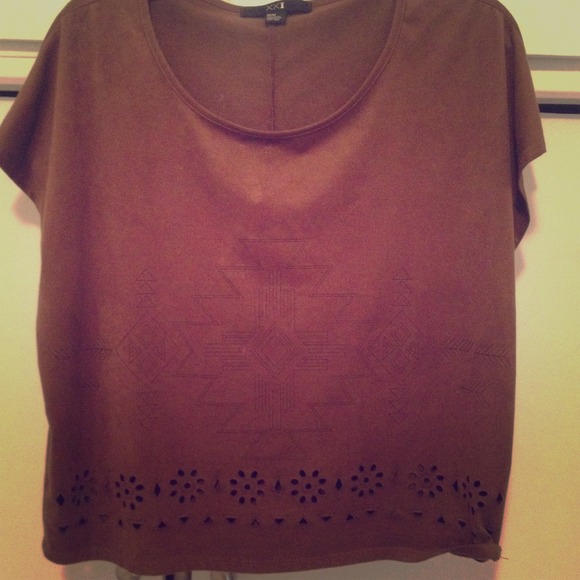 I am selling my native shirt by forever 21.