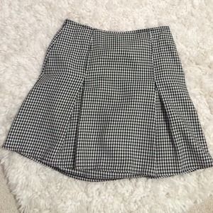 Trading NOT FOR SALE Brandy Melville  Skirt.