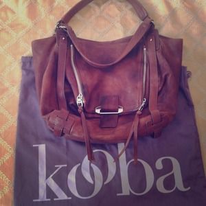 Kooba Jonnie Bag