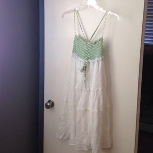 Free People Dress