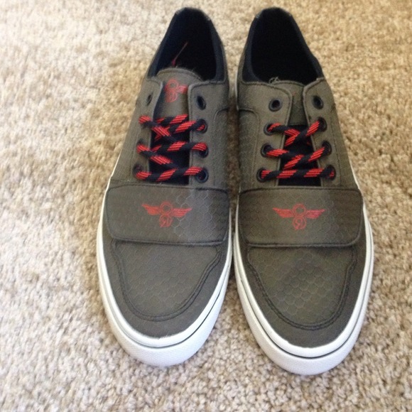 Brand New Men Shoes