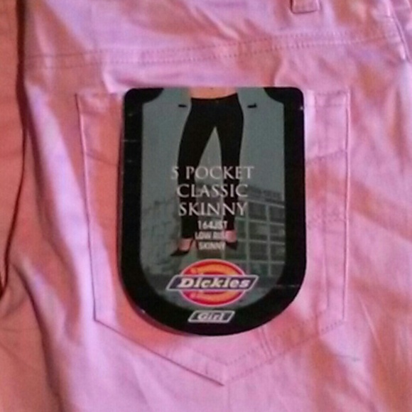 Dickies