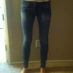 GAP Jeggings