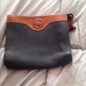 Small Dooney&Bourke Clutch
