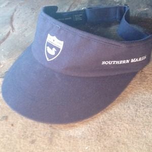 Southern Marsh Visor