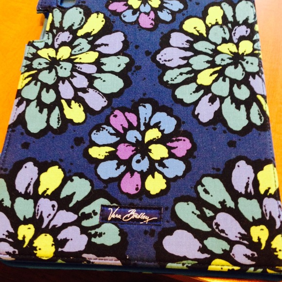 Vera Bradely  ipad case