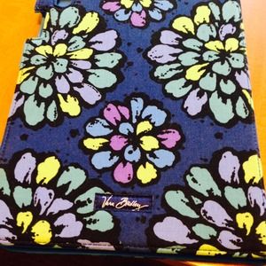 Vera Bradely  ipad case