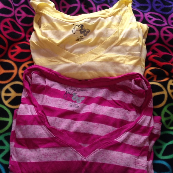 Shirt bundle