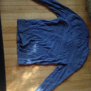 Long Sleeve warm undershirt