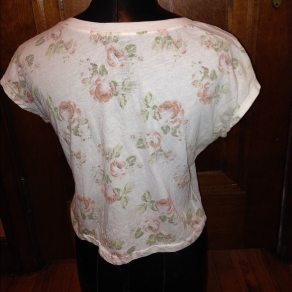 half top - Picture 2 of 2