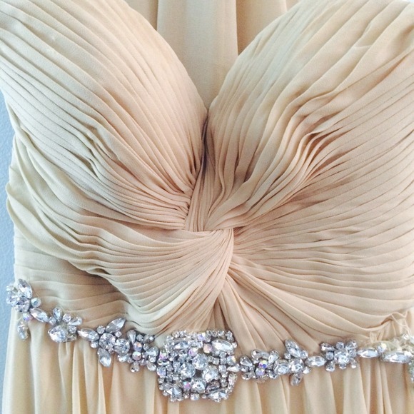 Prom/ homecoming dress! ⚠️I'll negotiate ⚠️ - Picture 2 of 4