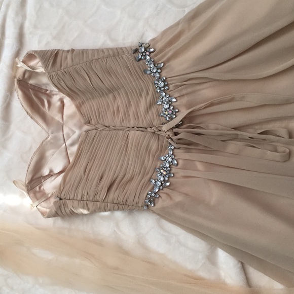 Prom/ homecoming dress! ⚠️I'll negotiate ⚠️ - Picture 4 of 4