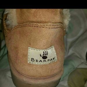 Bearpaw