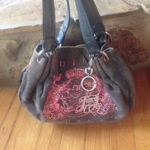 Juicy Couture Purse