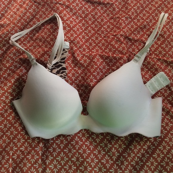 Victoria secret very sexy push-up