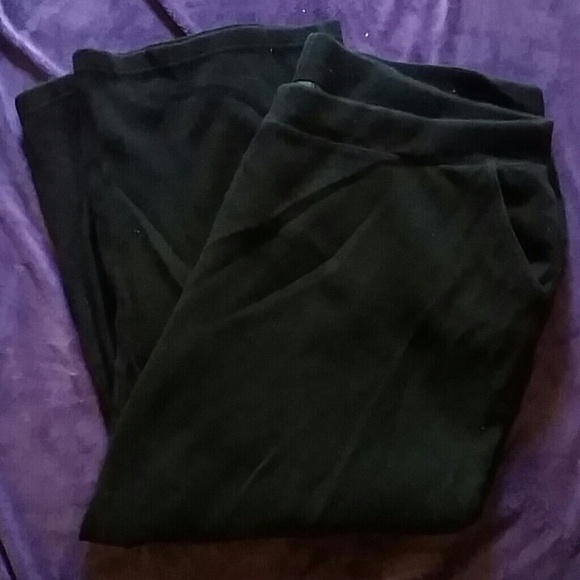 Ralph Lauren cotton pants