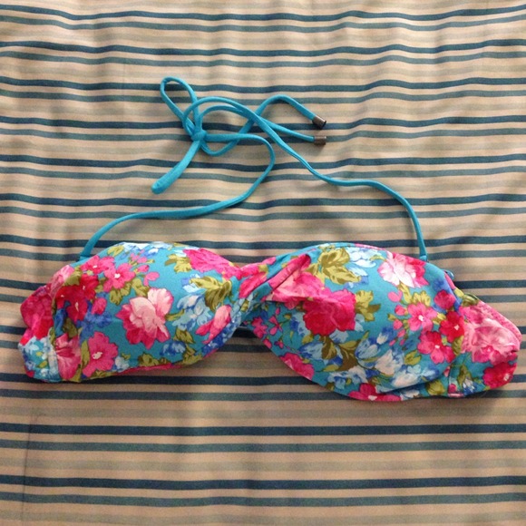 NWT A&F Bandeau Top piece