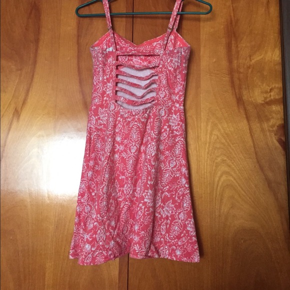 Aeropostale dress - Picture 2 of 2