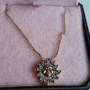 Juicy fun in the sun necklace