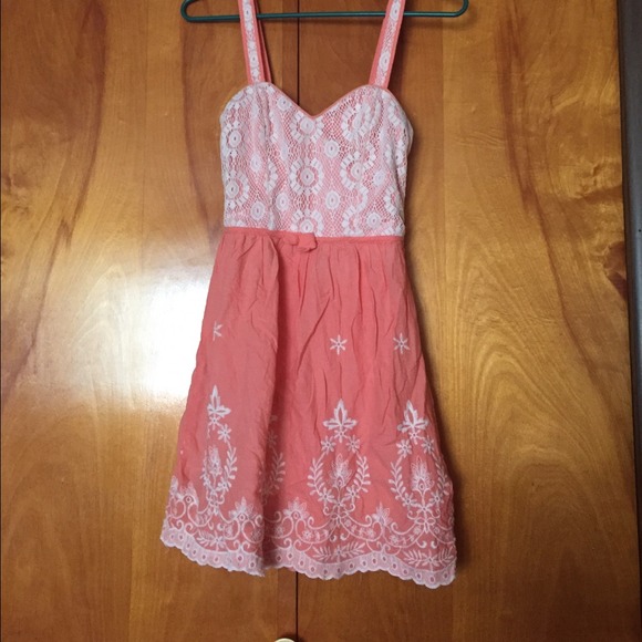 Rue 21 dress - Picture 1 of 2