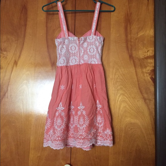 Rue 21 dress - Picture 2 of 2