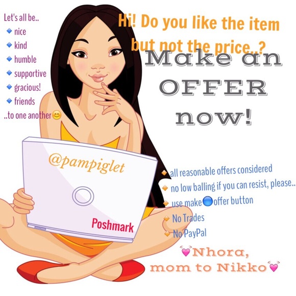 Coach Accessories - ✨✨✨ ALL REASONABLE OFFERS ARE WELCOME! ✨✨✨