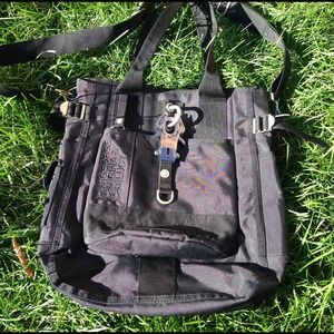 George, Gina & Lucy - Purchased in Munich, Germany