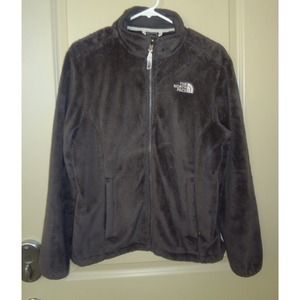 North Face Fleece Jacket