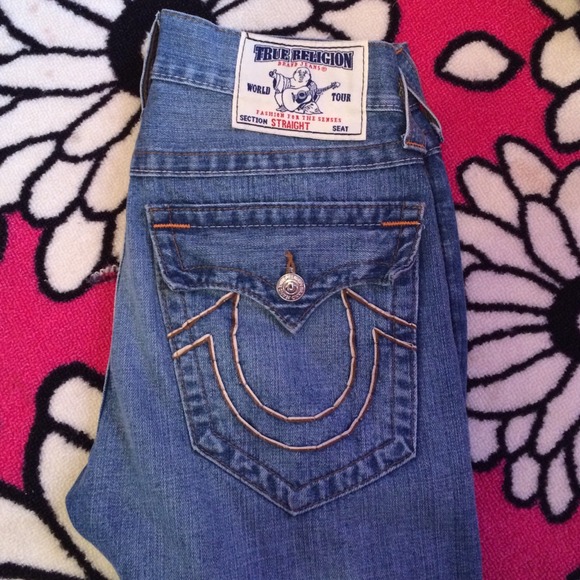 True religion Jean
