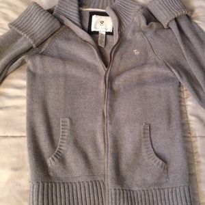 Abercrombie Sweater