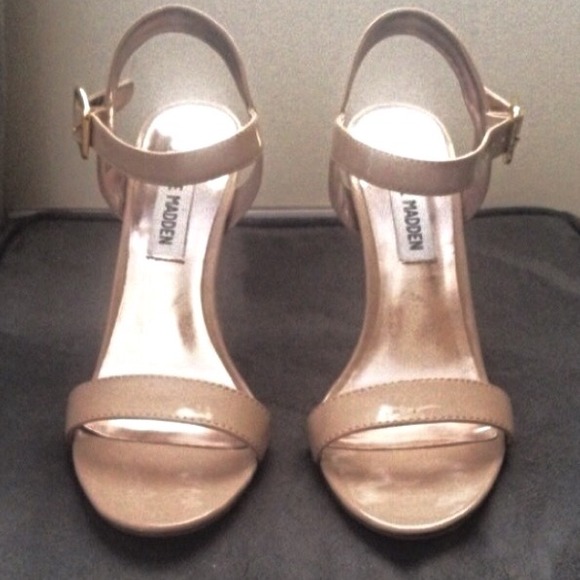 Steve Madden Daarlah Sandal