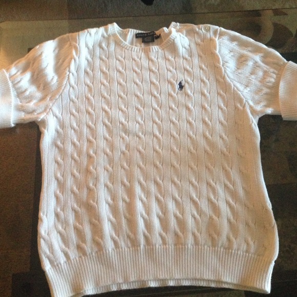 Ralph Lauren 100% cotton