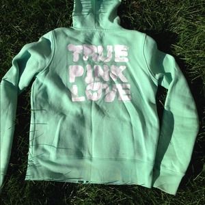 Victoria's Secret Hoodie
