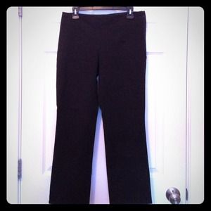 ‼️SALE‼️Banana Republic Black Pants Martin Style