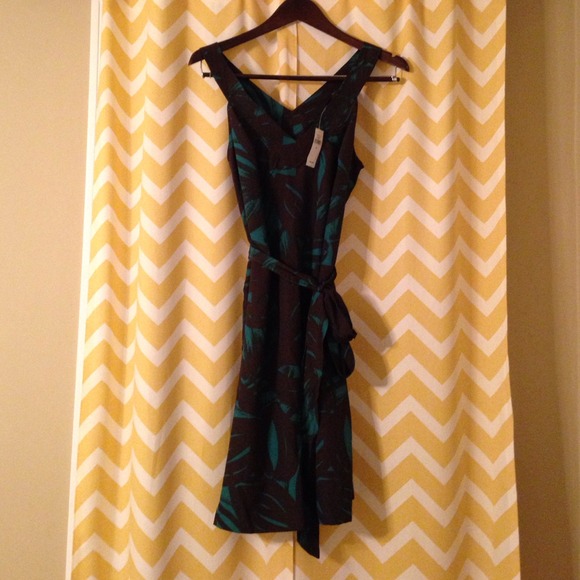 Banana Republic Dress
