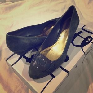 Antonio Melani heels