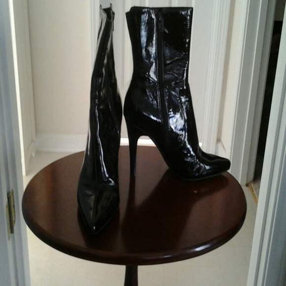 Nine West boots