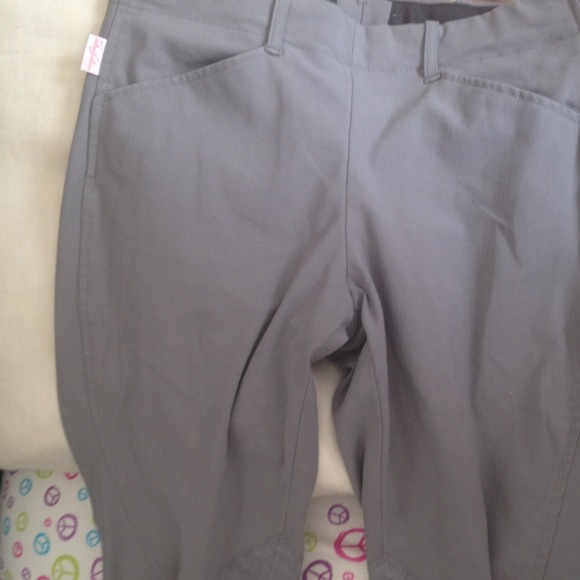 tailored sportsmans Pants - Tailored Sportsmans BREECHES