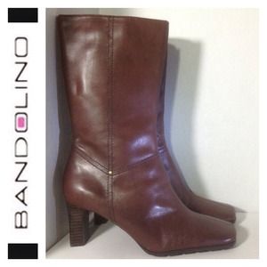⬇️Abagail Boots