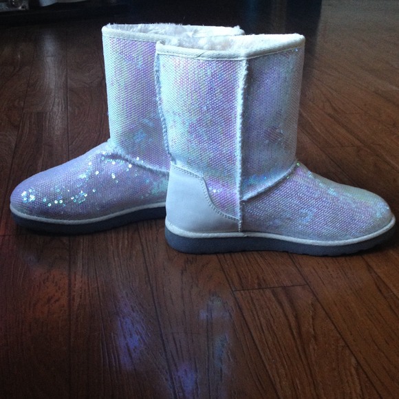 Winter Boots