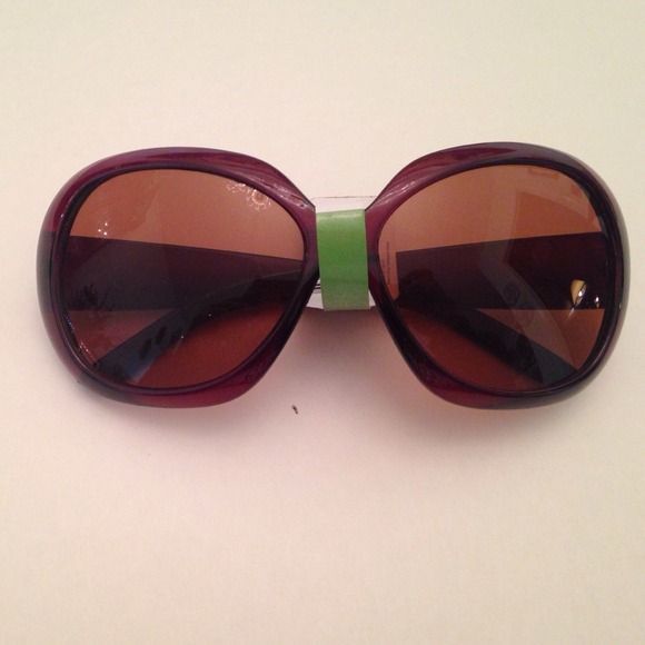 Brown shades
