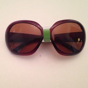 Brown shades