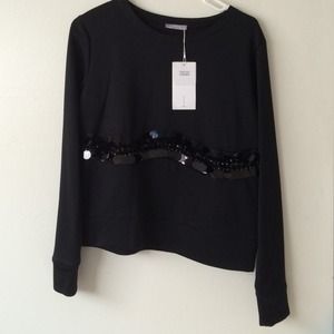ZARA Top