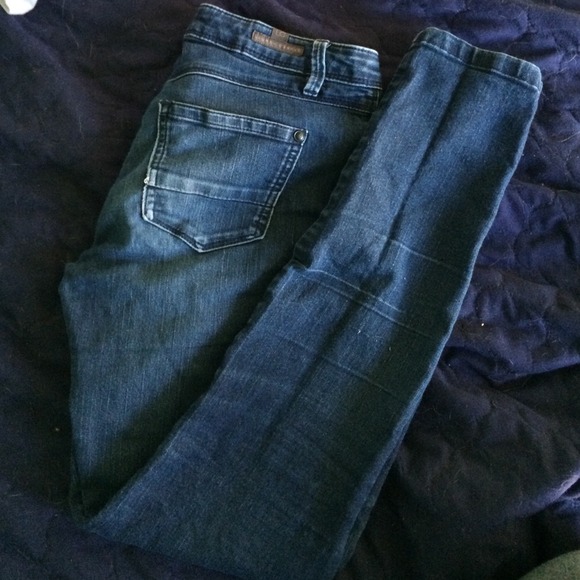 Skinny jeans by LC