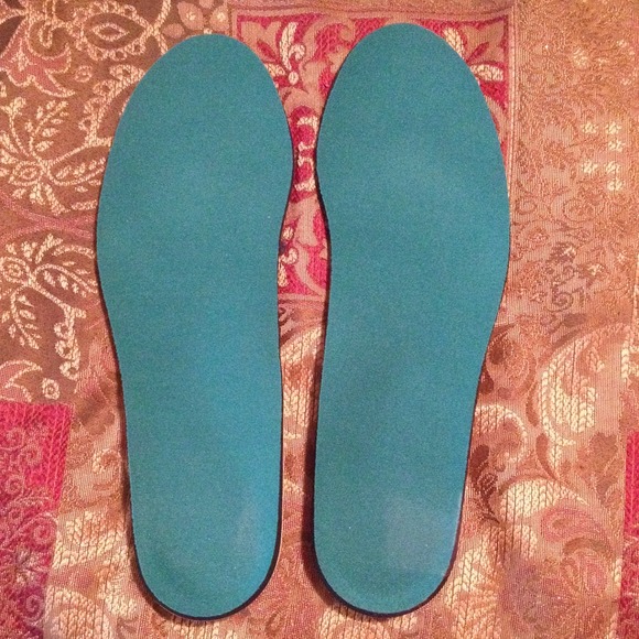 Cross Trainer Inserts - Picture 4 of 4