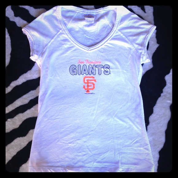 San Francisco Giants Tshirt