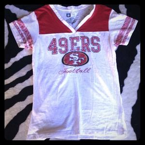 49ers Tshirt