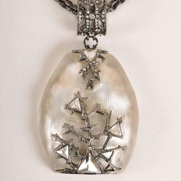 Alexis Bittar Necklace