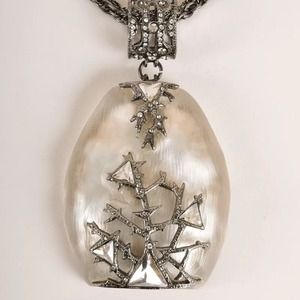 Alexis Bittar Necklace