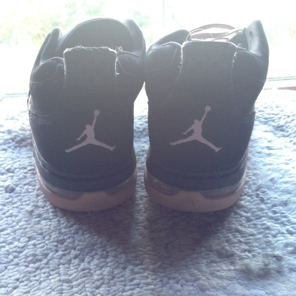 Jordan's